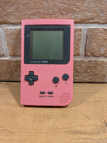 Original nintendo game - original, boy