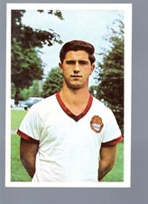 1965 Bergmann Bundesliga #267