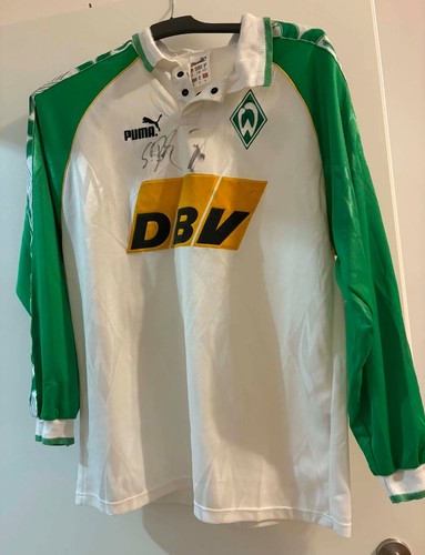 Puma werder bremen - puma,