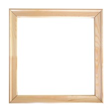 Holz Keilrahmen 80x30cm