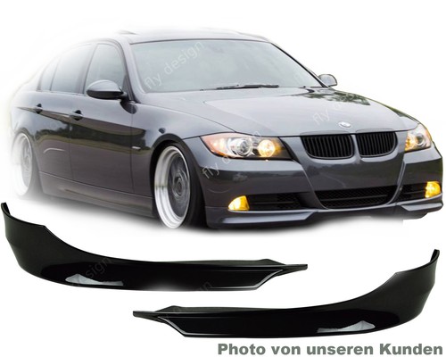 Splitter flaps fspoiler - splitter,