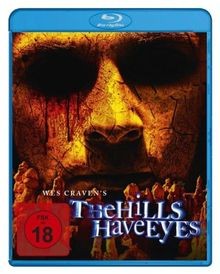 The hills have eyes - have, [blu-ray]