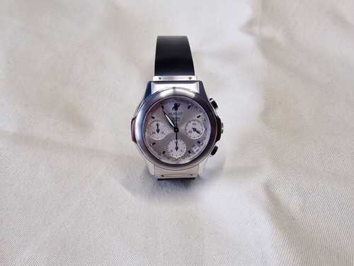 Armbanduhr hublot mdm geneve - armbanduhr, geneve"