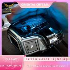 LED Left-Hand Drive Suitable