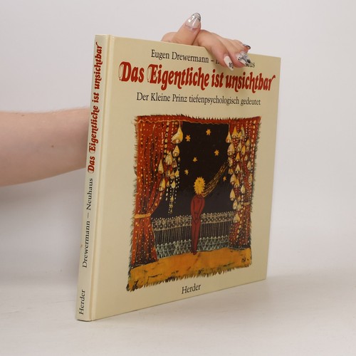 Das eigentliche ist - das,