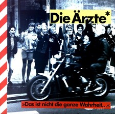 Die Ärzte* - Das Ist Nicht