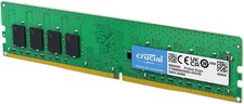 Crucial RAM 8GB DDR4 3200MHz