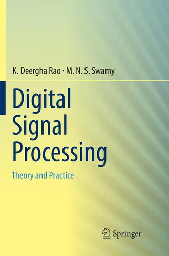 Digital signal processing - digital,