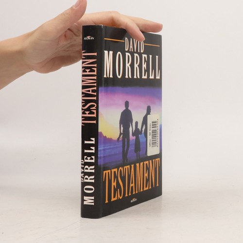 Testament david morrell - testament ,
