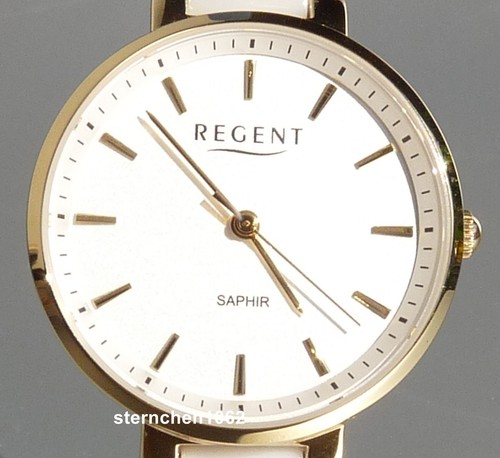 Regent damen armbanduhr - damen-armbanduhr, *