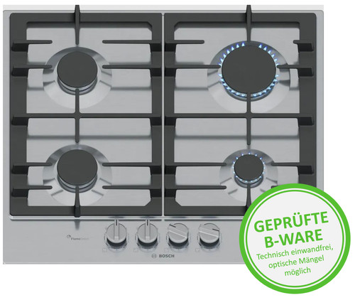 Bosch gaskochfeld pcp6a5i90 - gaskochfeld,