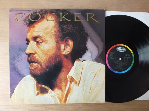 Joe cocker same - ,