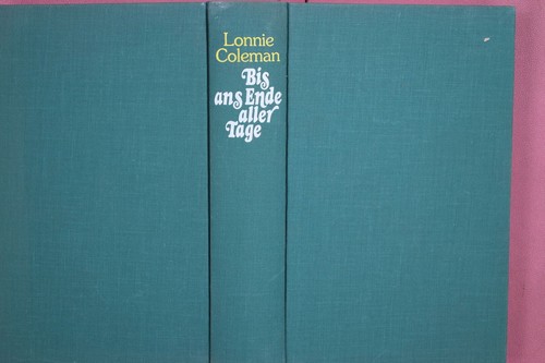 293844 lonnie coleman - 293844, ans