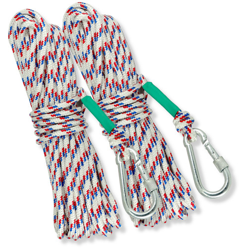Seil allzweckseil - 2x,