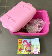 LEGO 4625 Mädchen-Steinebox
