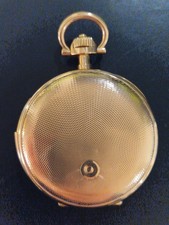 Schwere Minutenrepetition