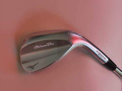 Mizuno pro lobwedge - mizuno,