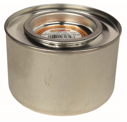 Favorit brennpaste dose 200 - in,
