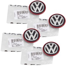 Original nabenkappe - original, vw