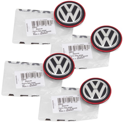 Original nabenkappe - vw,