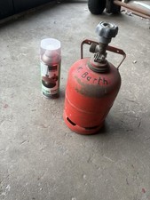 Kleinste Flasche  Klempner