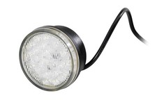 Tagfahrleuchte beidseitig 12 V