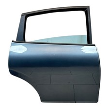 Tür hinten rechts Türblech