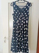 Damen kleid schwarz - kleid, mit