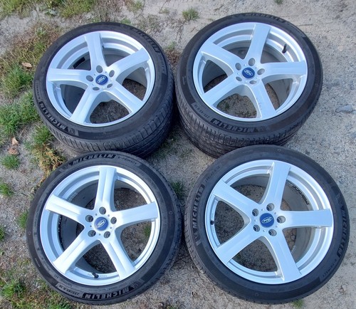 Alu sommerräder ford mondeo - ford,