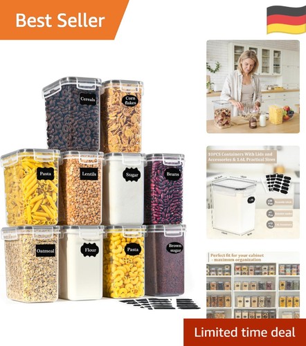 Multifunktionales set von - set, 10