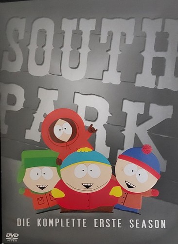 South park erste - south, park,