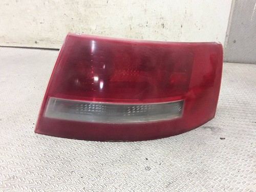 Audi 4f 2004 - s6,