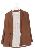 H&M Long-Blazer Damen Blazer