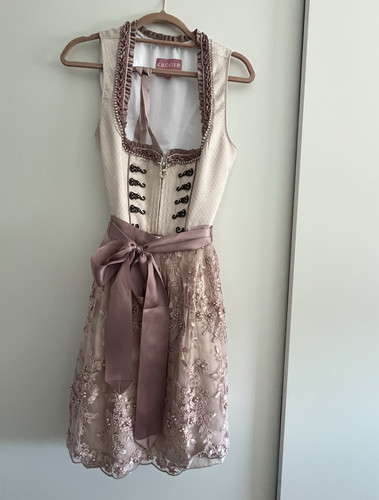 Krüger dirndl madl damen - krüger, gr