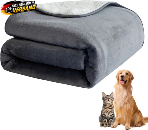 Wasserdichte hundedecke - wasserdichte,