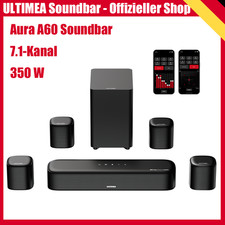 ULTIMEA 7.1 Dolby Atmos