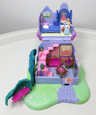 1995 vintage bluebird polly - 1995,