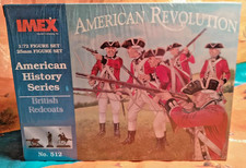 1 x 1:72 Western Imex 512 -