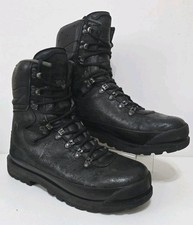 Meindl Austrian Army Boots