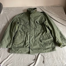 Alpha Industries Vintage Jacke