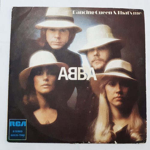 Abba dancing queen - dancing, /