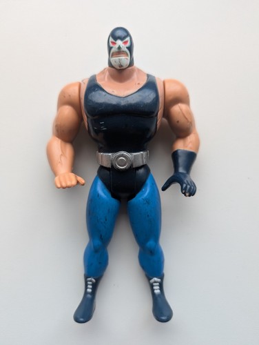 Bane actionfigur aus der - aus, reihe