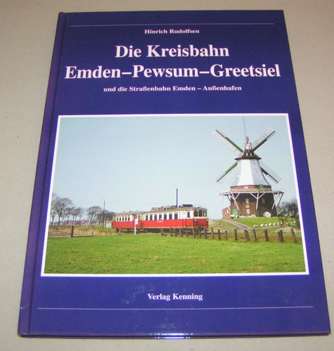 Bildband die kreisbahn - -,