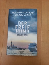 Der freie Hund von Wolfgang