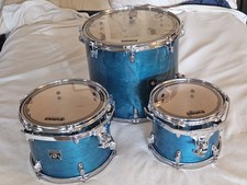 Set Of 3 Tama Superstar