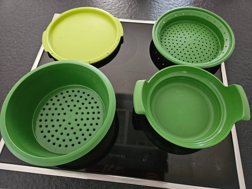 Tupperware micro combi - micro-combi, gourmet