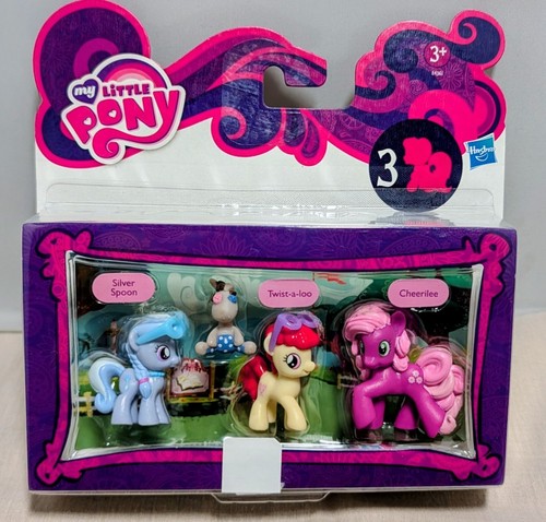 Little pony - my,