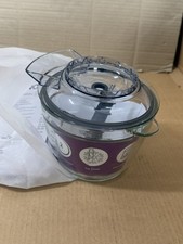 Kenwood EasyChop+ CHP62.400 SI