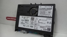 Bedienung multi media opel - bedienung,