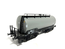 PIKO Kesselwagen “ EVW” mit Heizung DR 54385 H0,OVP